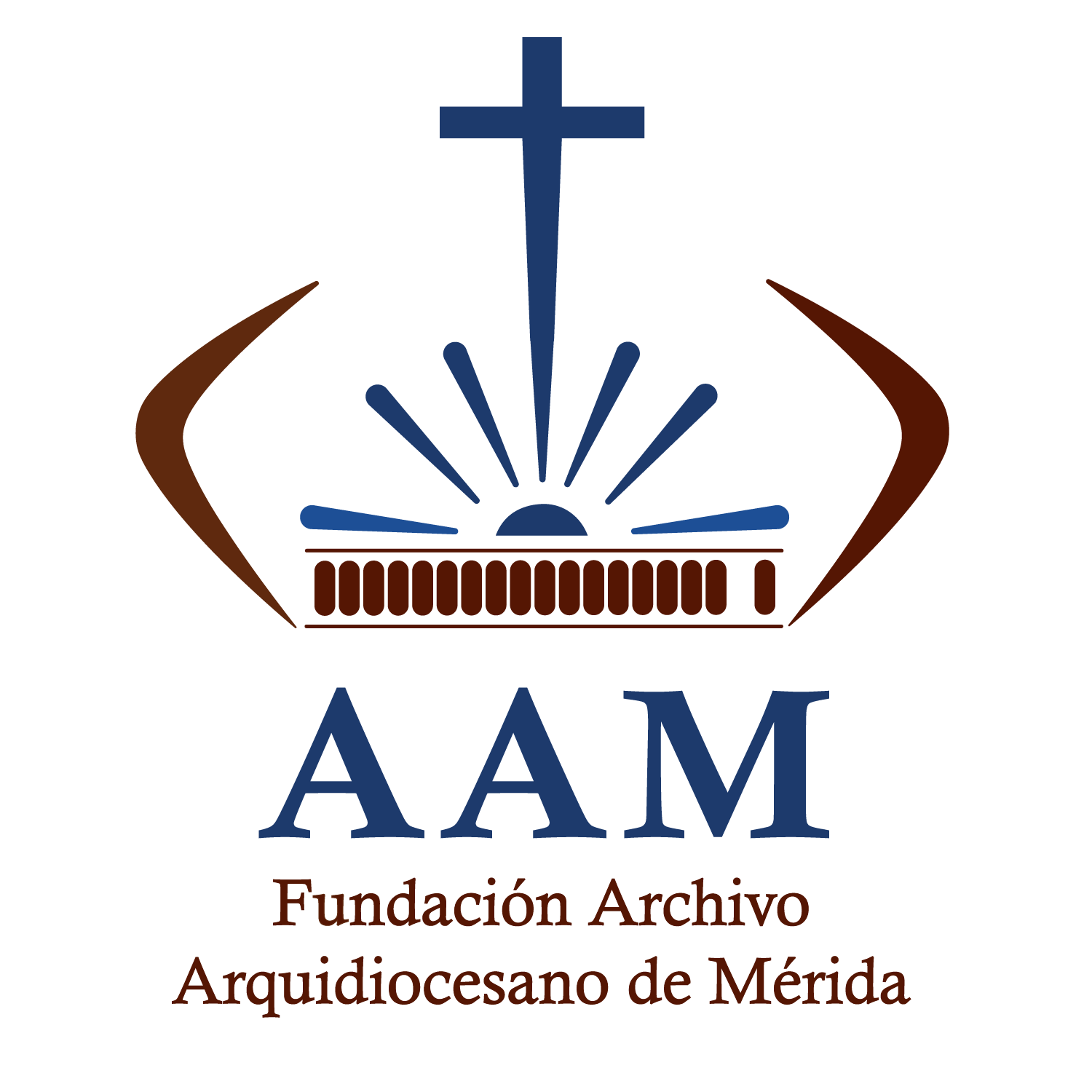 Logo Archivo Arquidiocesano